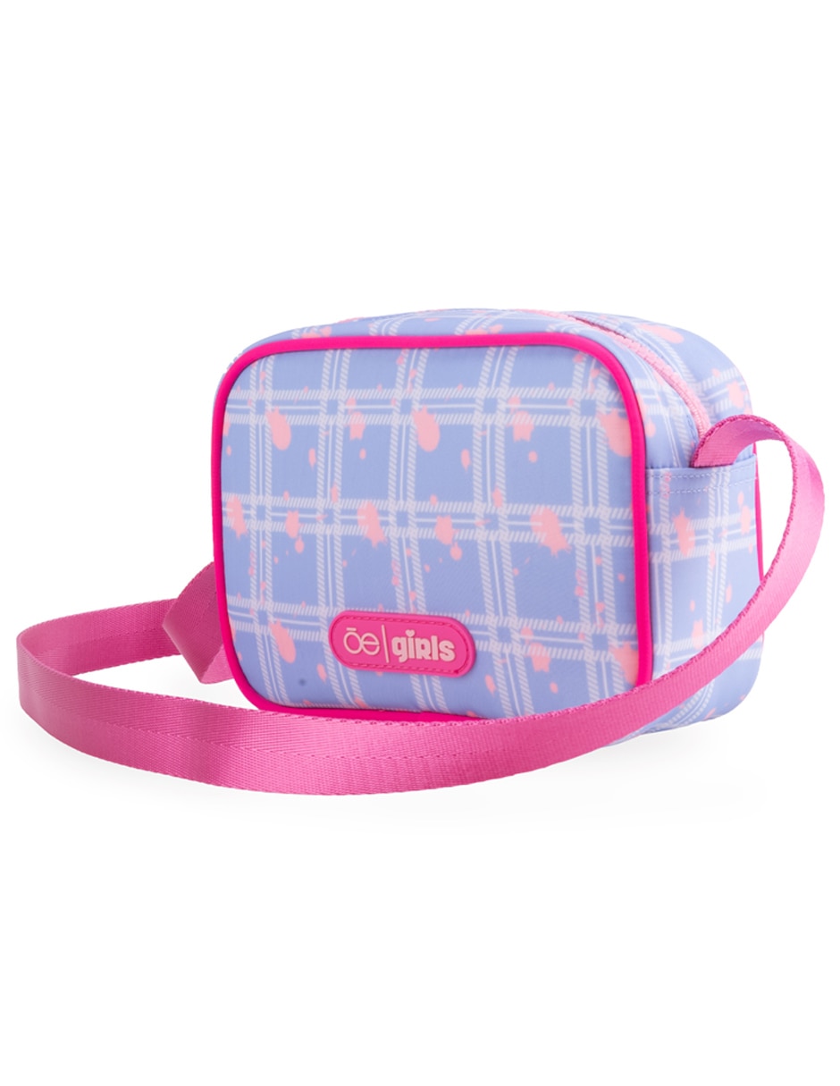 Bolsa crossbody Badb para niña 3