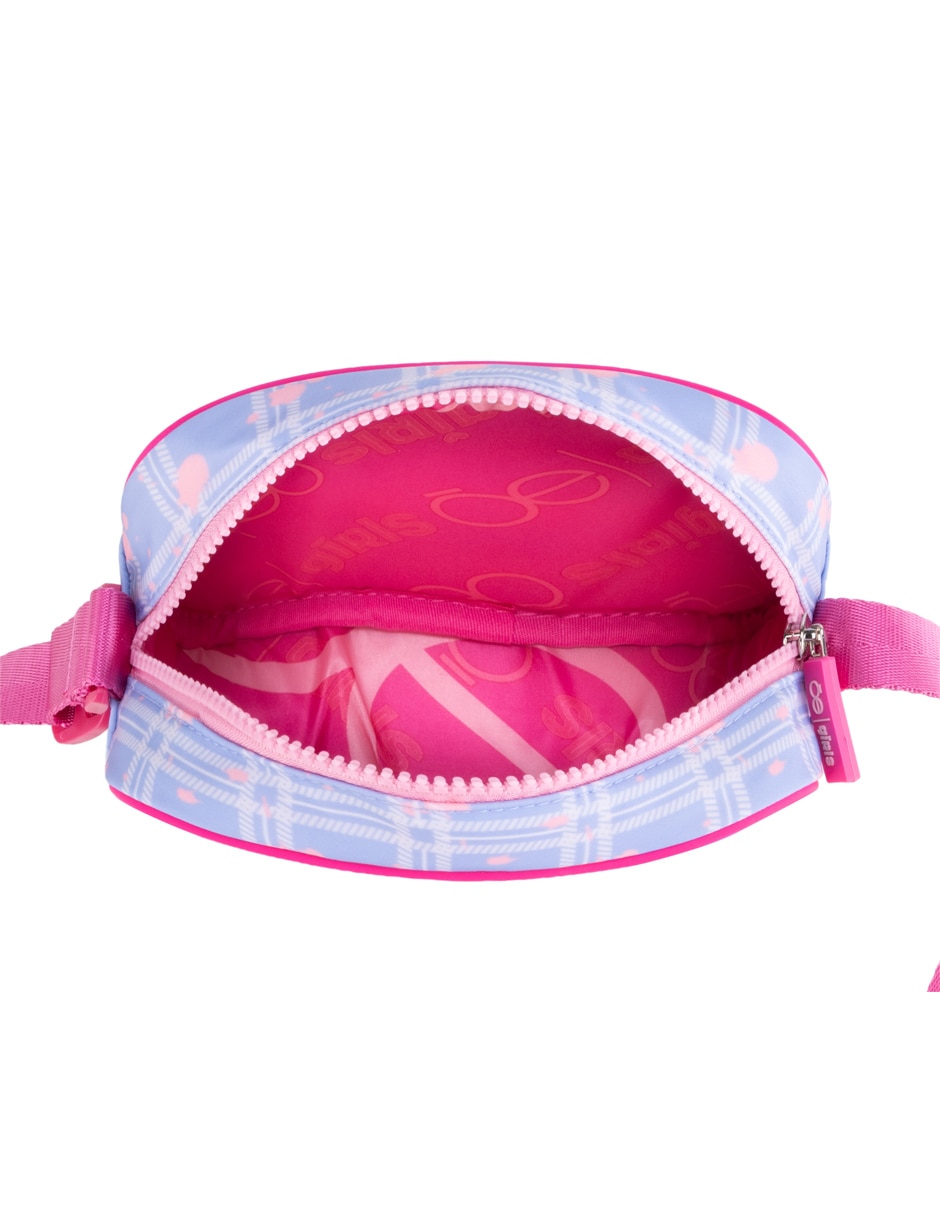 Bolsa crossbody Badb para niña 2