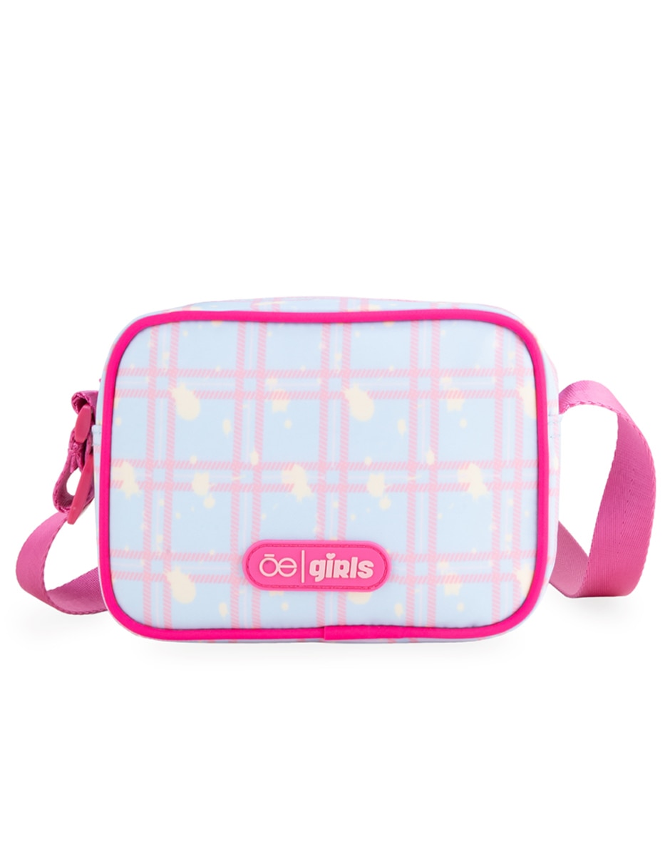 Bolsa crossbody Badb para niña
