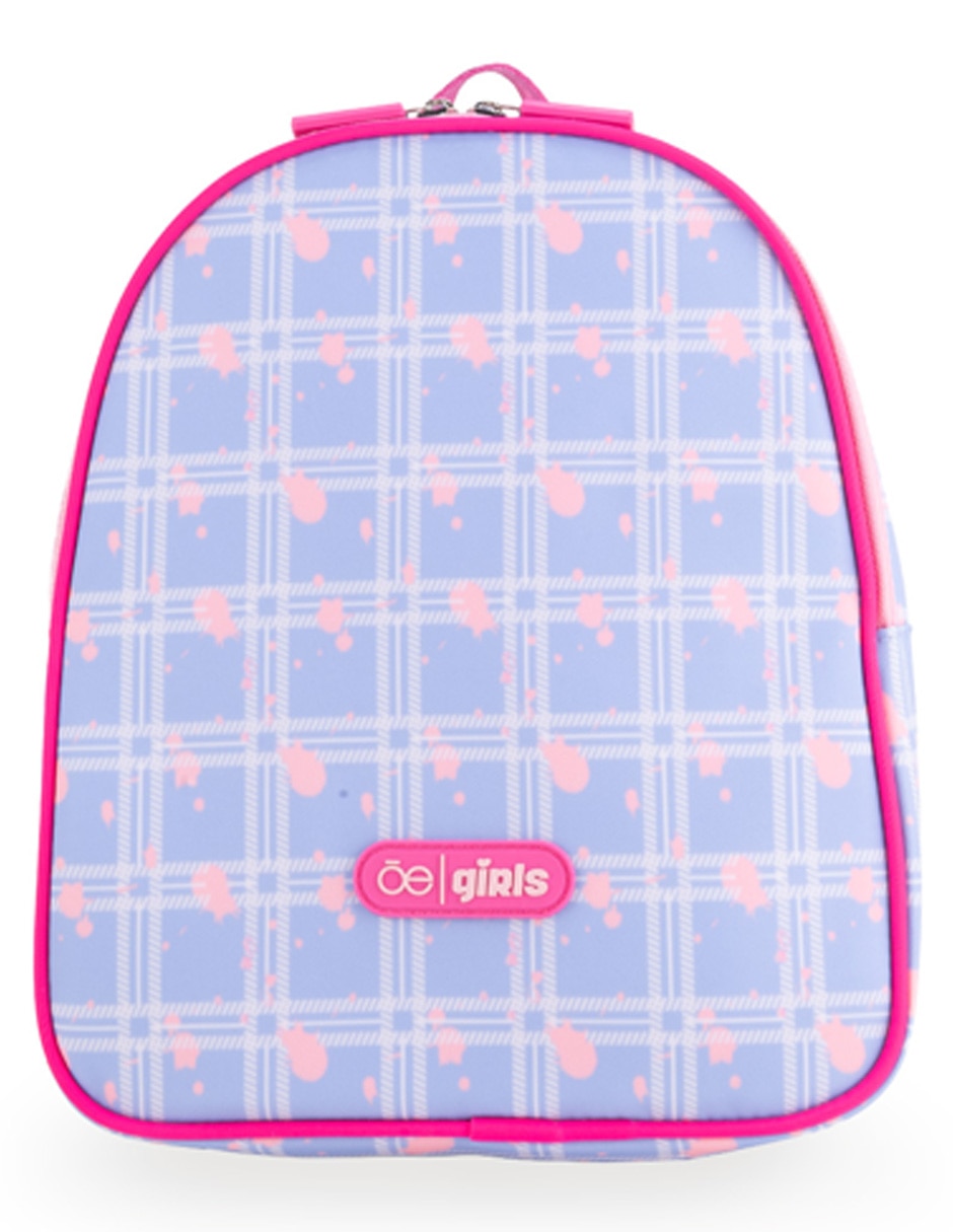 Mochila infantil para niña 1