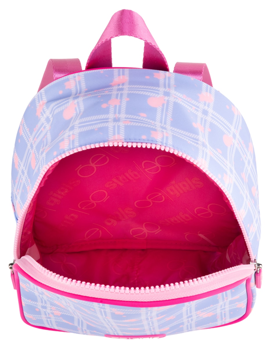 Mochila infantil para niña 5