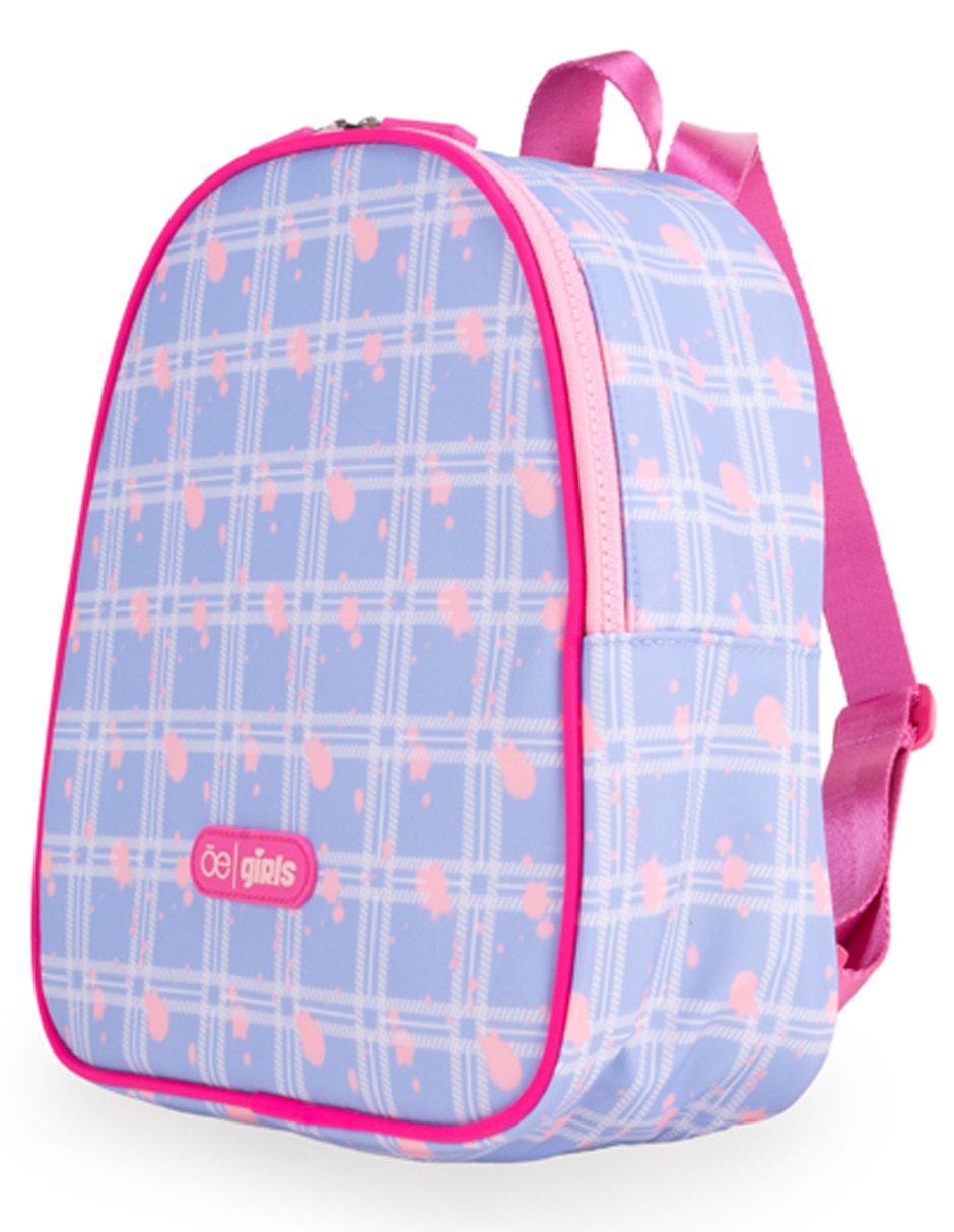 Mochila infantil para niña 4