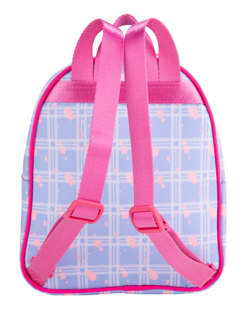 Mochila infantil para niña 3