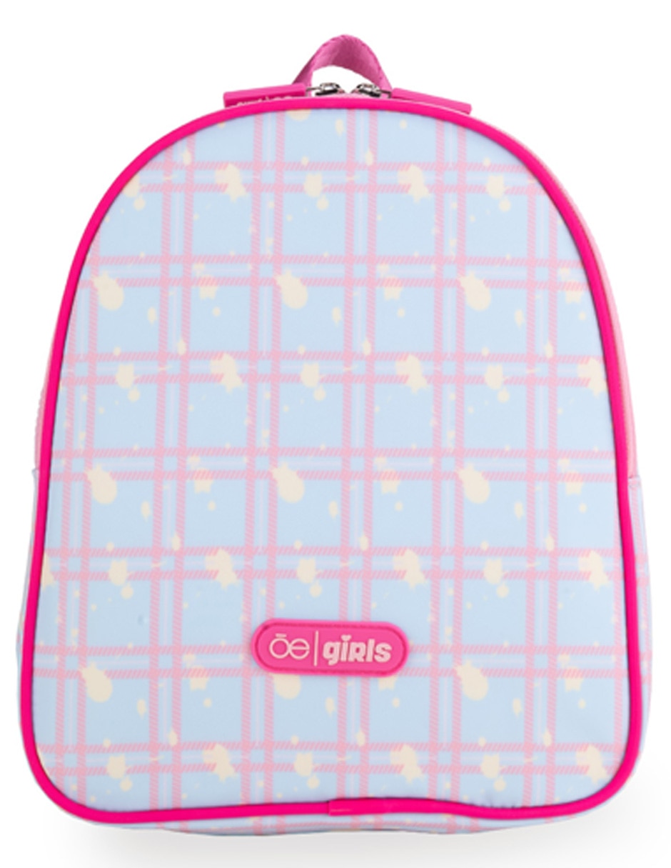 Mochila infantil para niña
