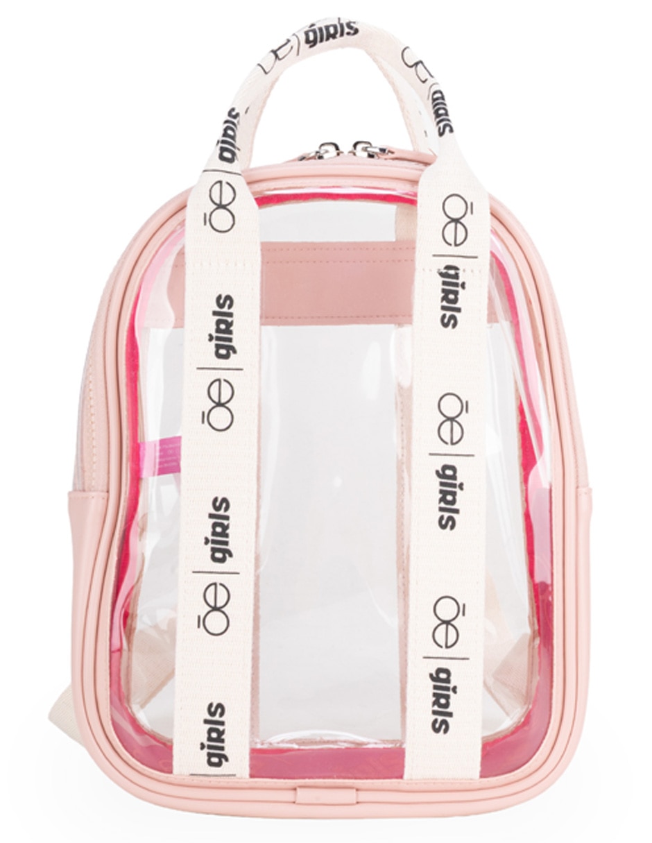 Mochila infantil para niña 1
