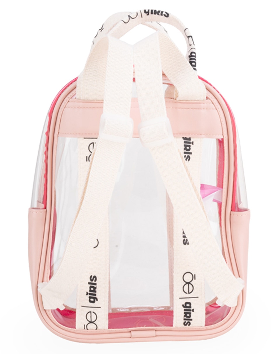 Mochila infantil para niña 4