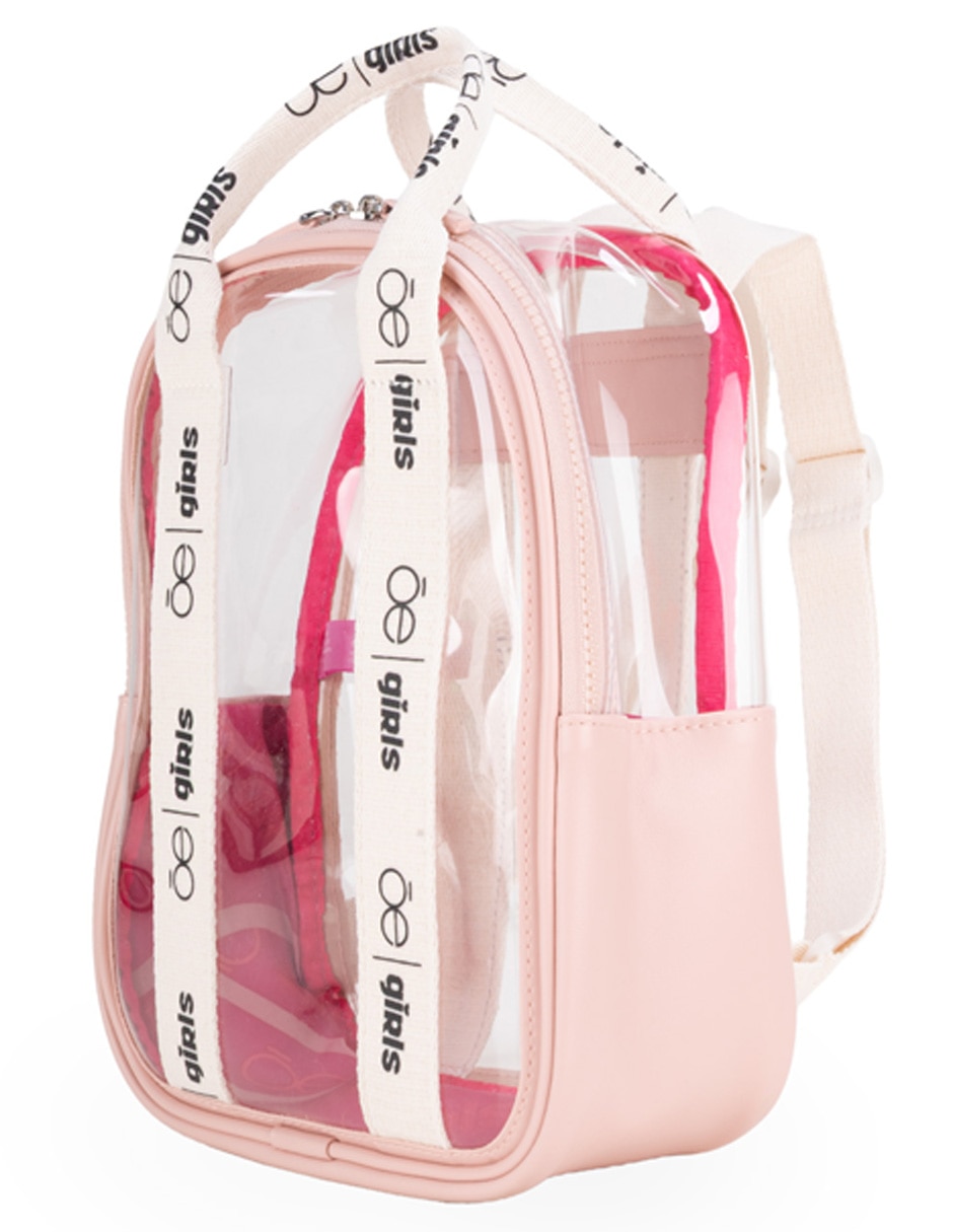 Mochila infantil para niña 3