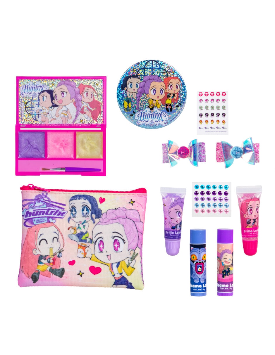 Set de maquillaje Set de maquillaje