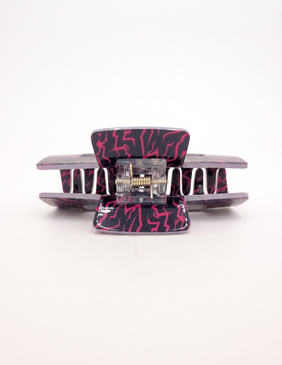 Pinzas para el cabello Saja Boys 4