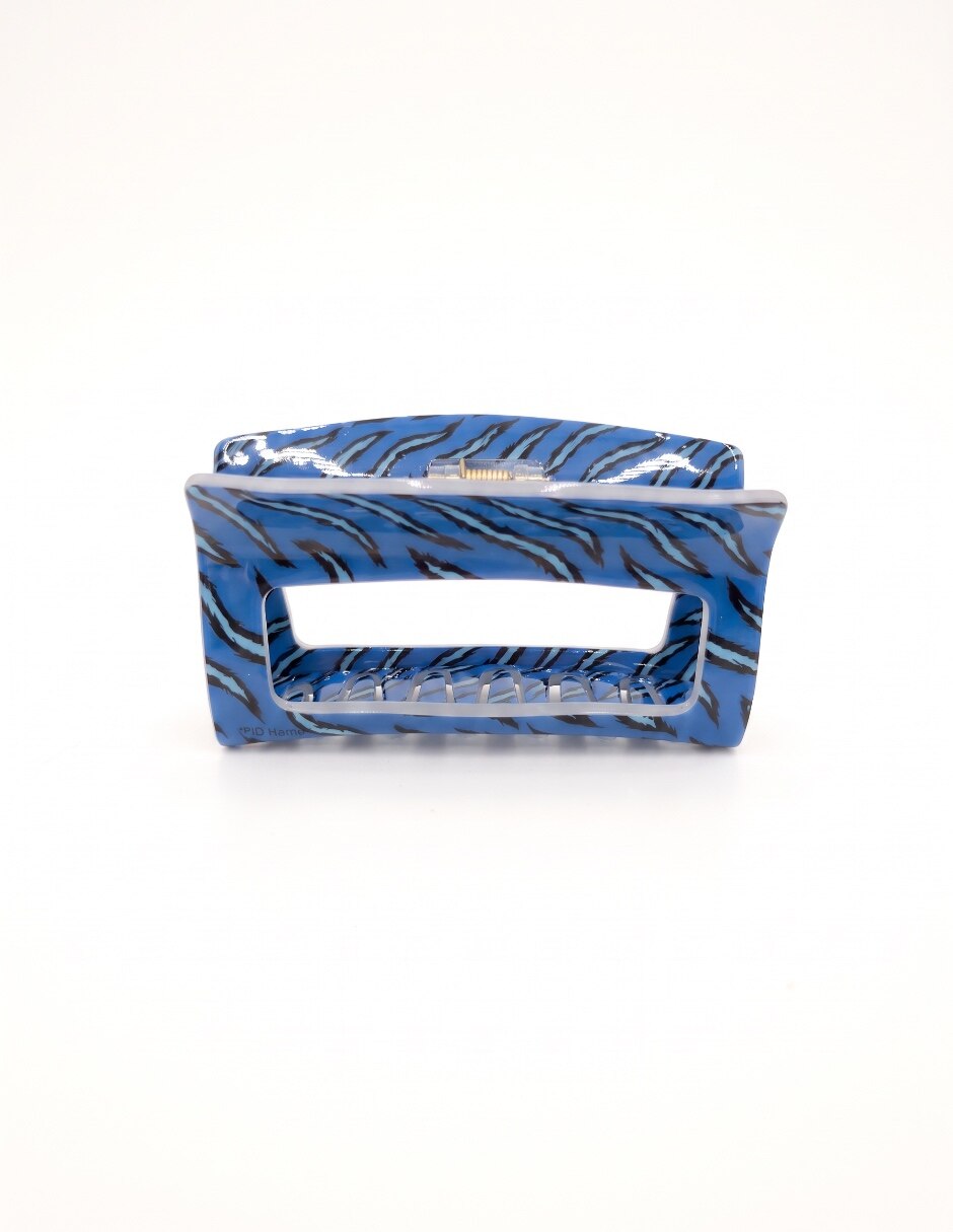 Pinza para el cabello 4