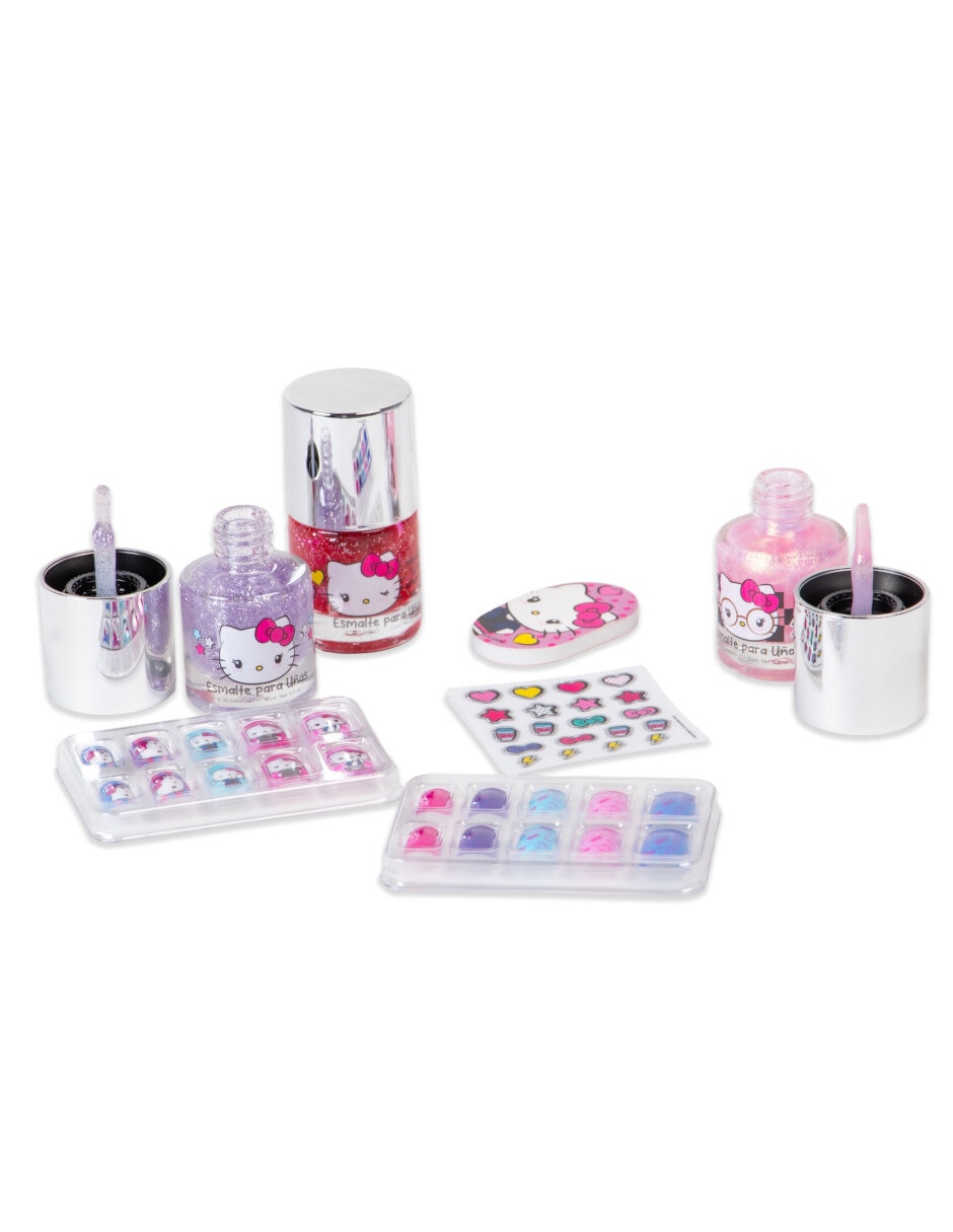 Set de maquillaje 2