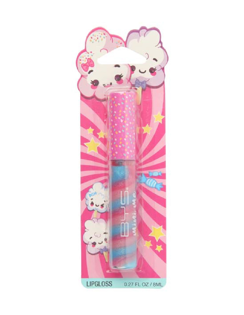 Labial brillante 1