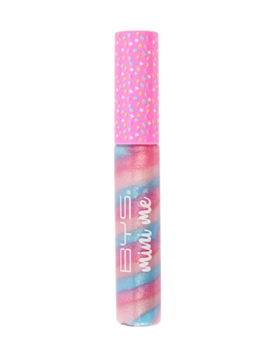 Labial brillante 3