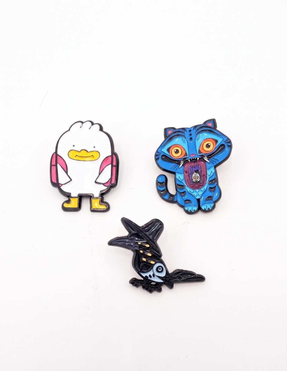 Set de pin