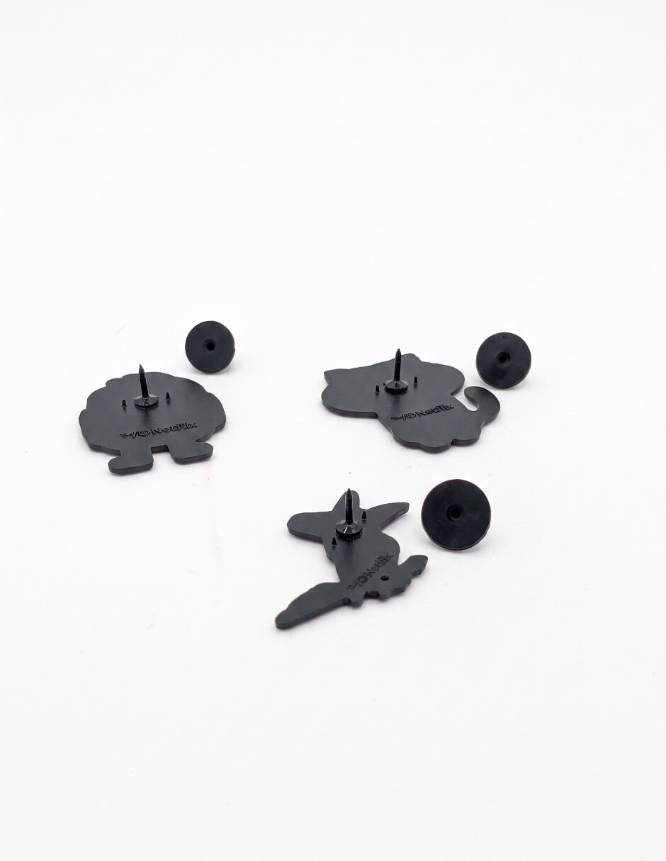 Set de pin 2