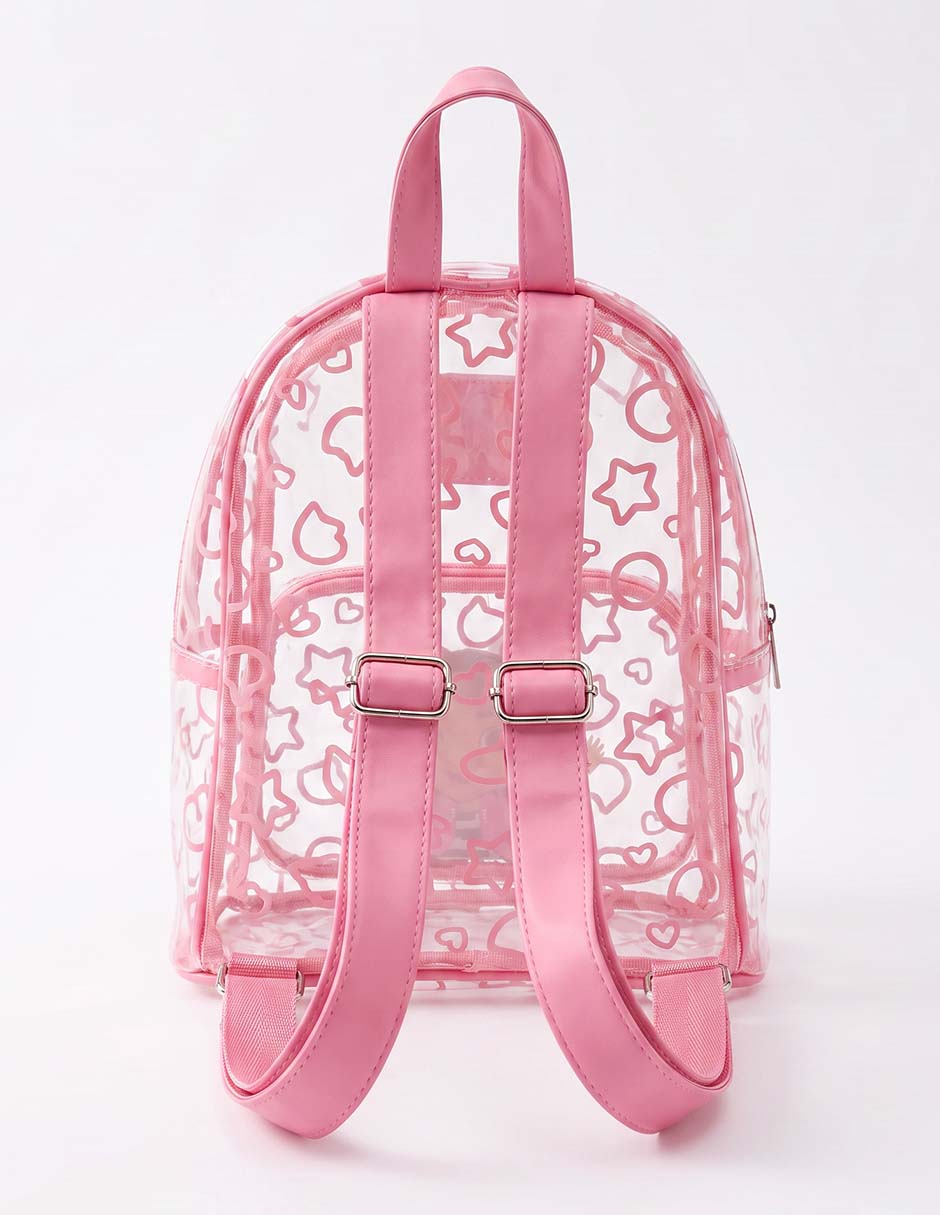 Mochila infantil Gabby's Dollhouse para niña 2