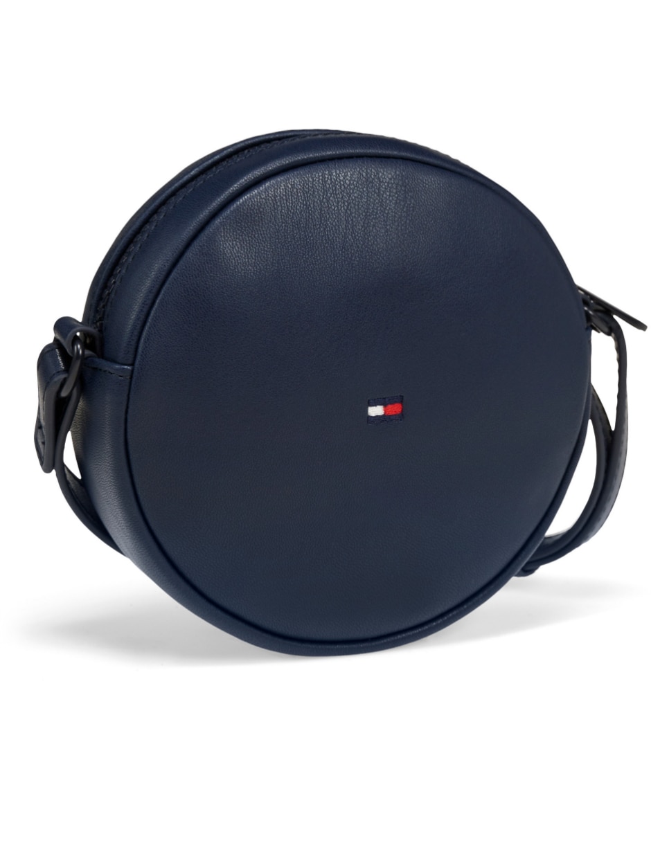 Bolsa crossbody tommy festive para niña 2