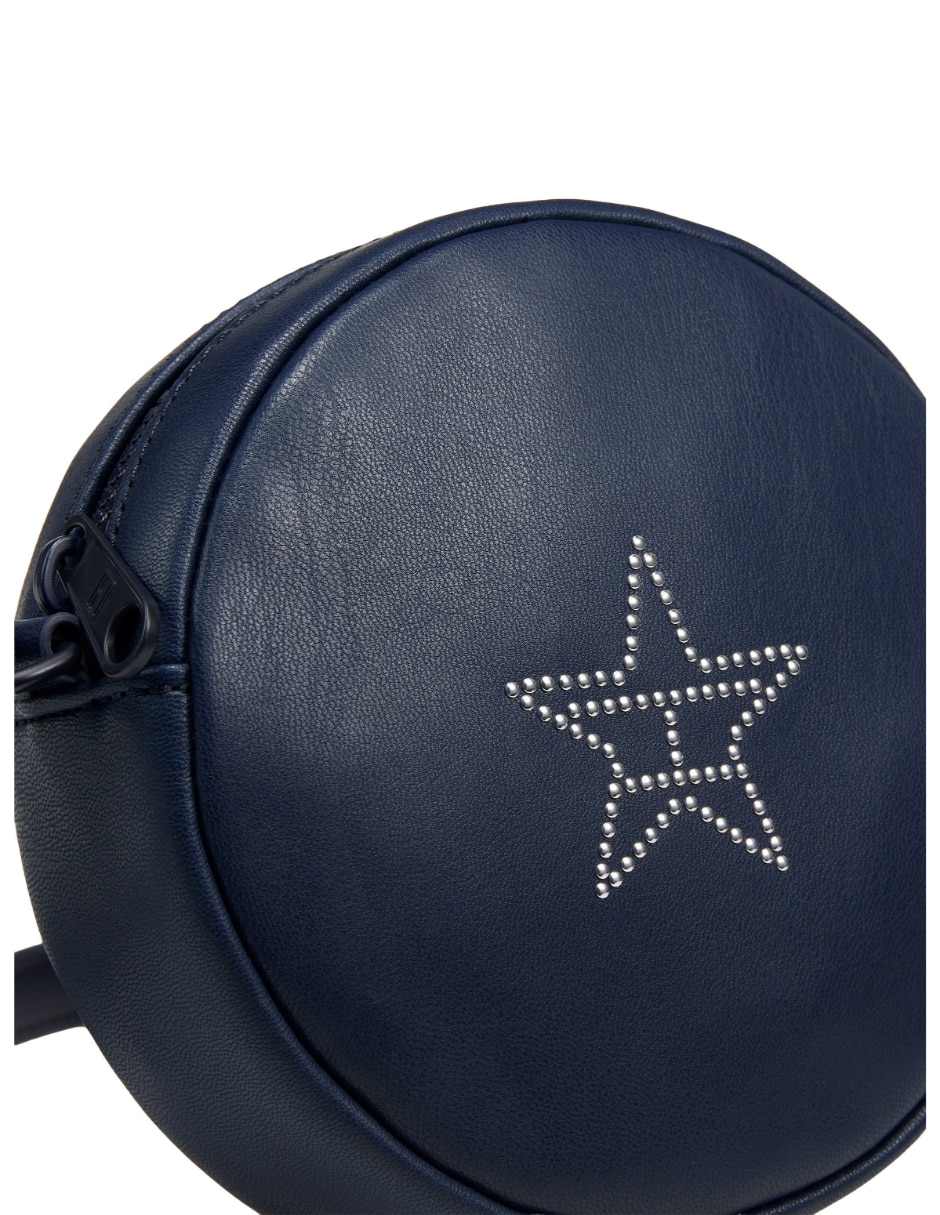 Bolsa crossbody tommy festive para niña 4