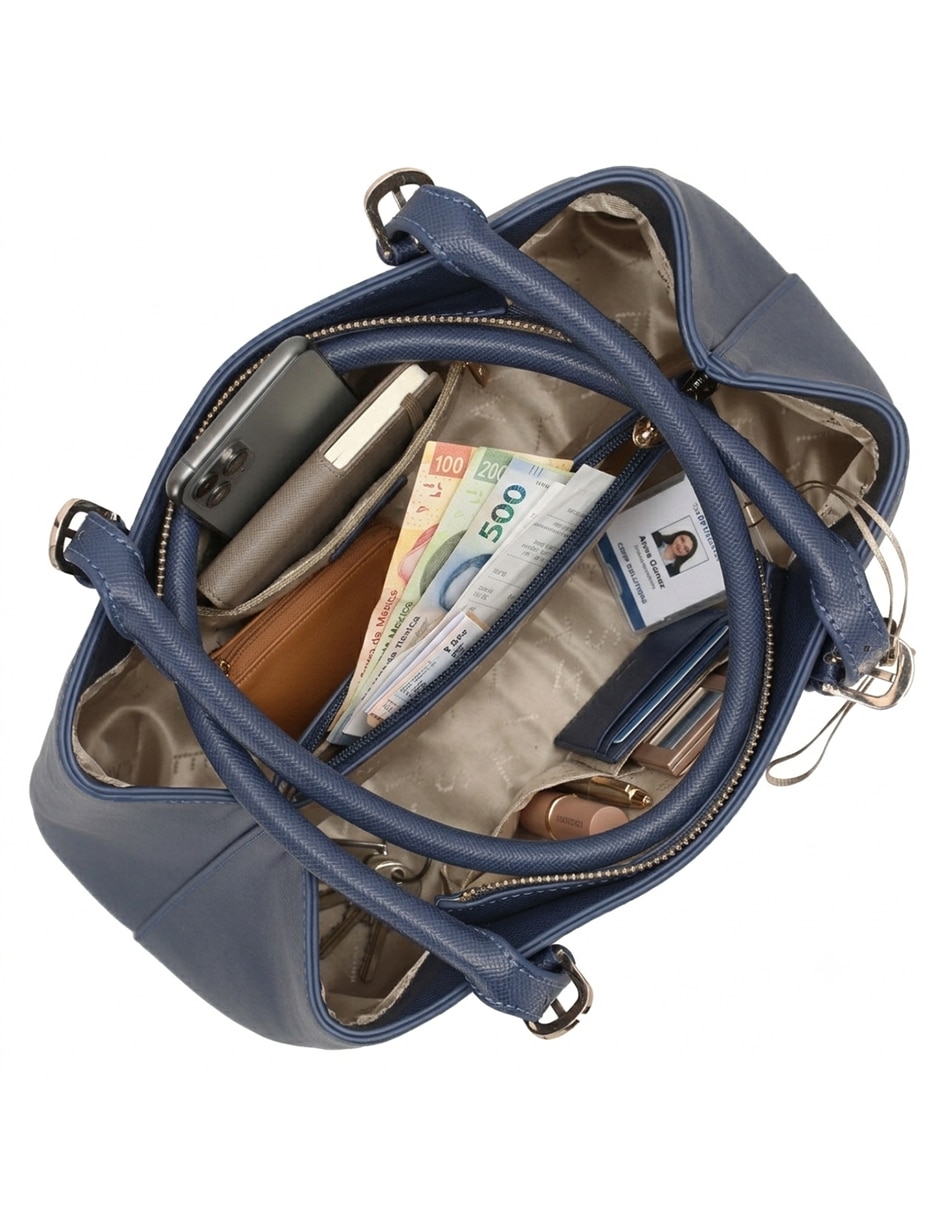 Bolsa tote Chibora para mujer