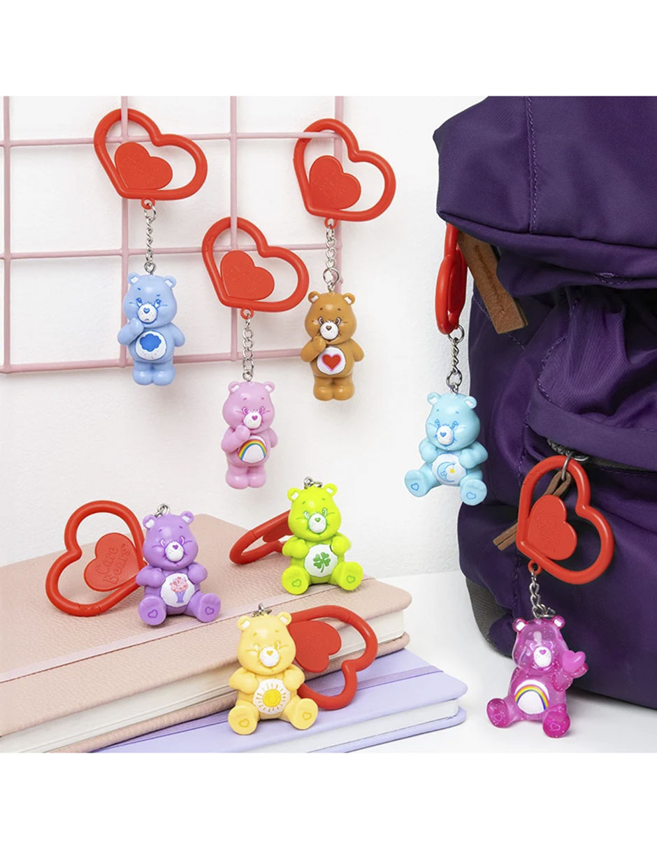 Llavero Care Bears 2