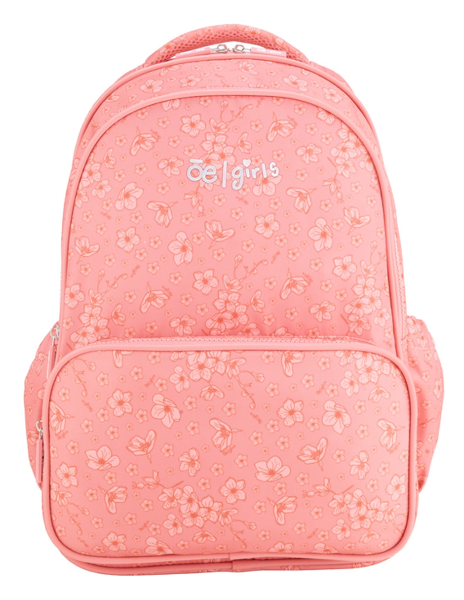 Mochila escolar walden para niña