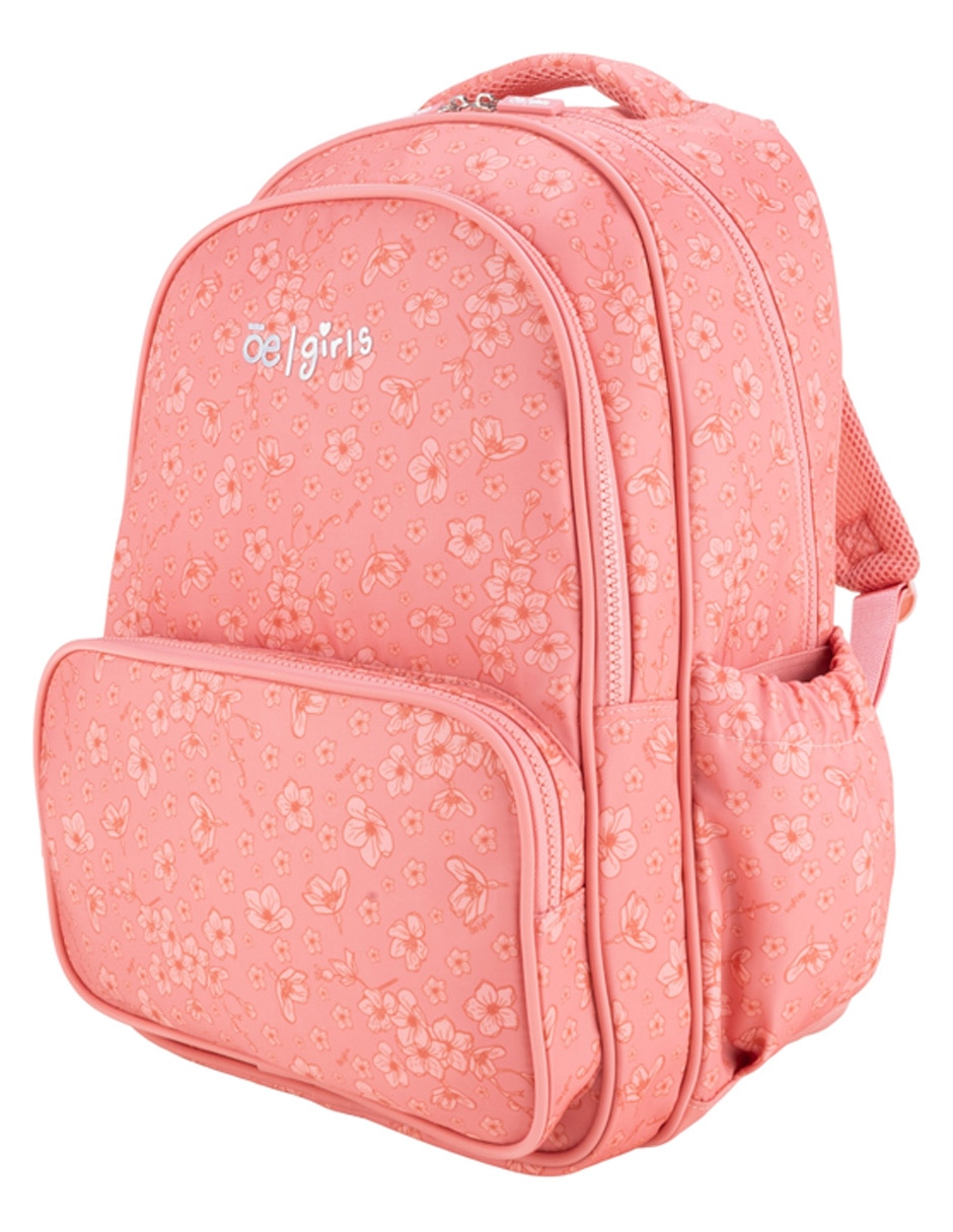 Mochila escolar WALDEN 2