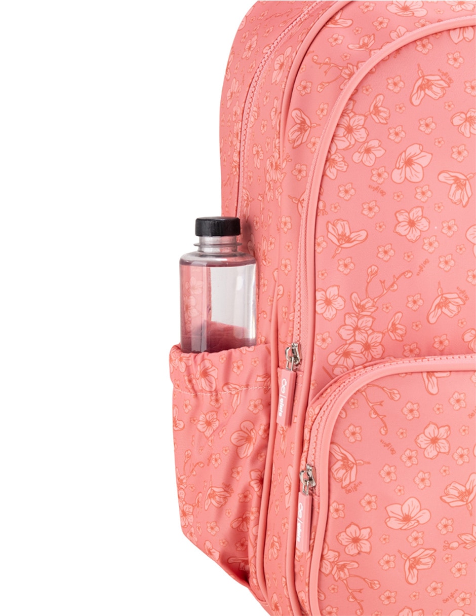Mochila escolar WALDEN 3