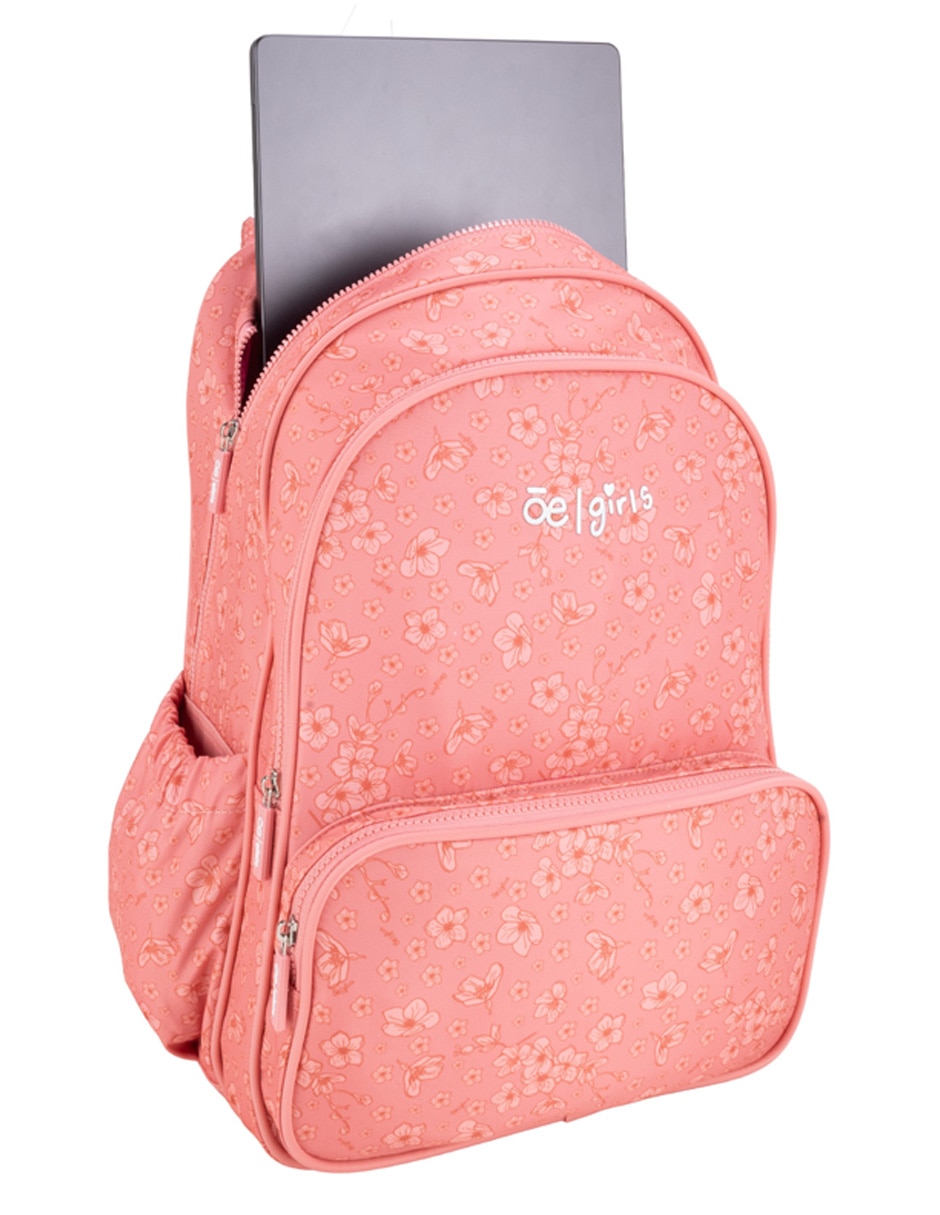 Mochila escolar WALDEN 4