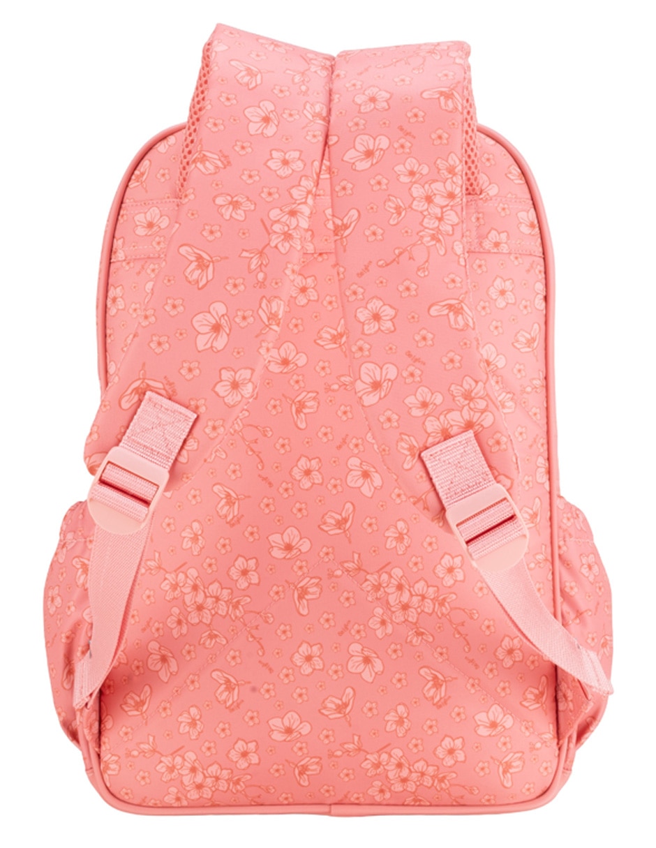 Mochila escolar WALDEN 6