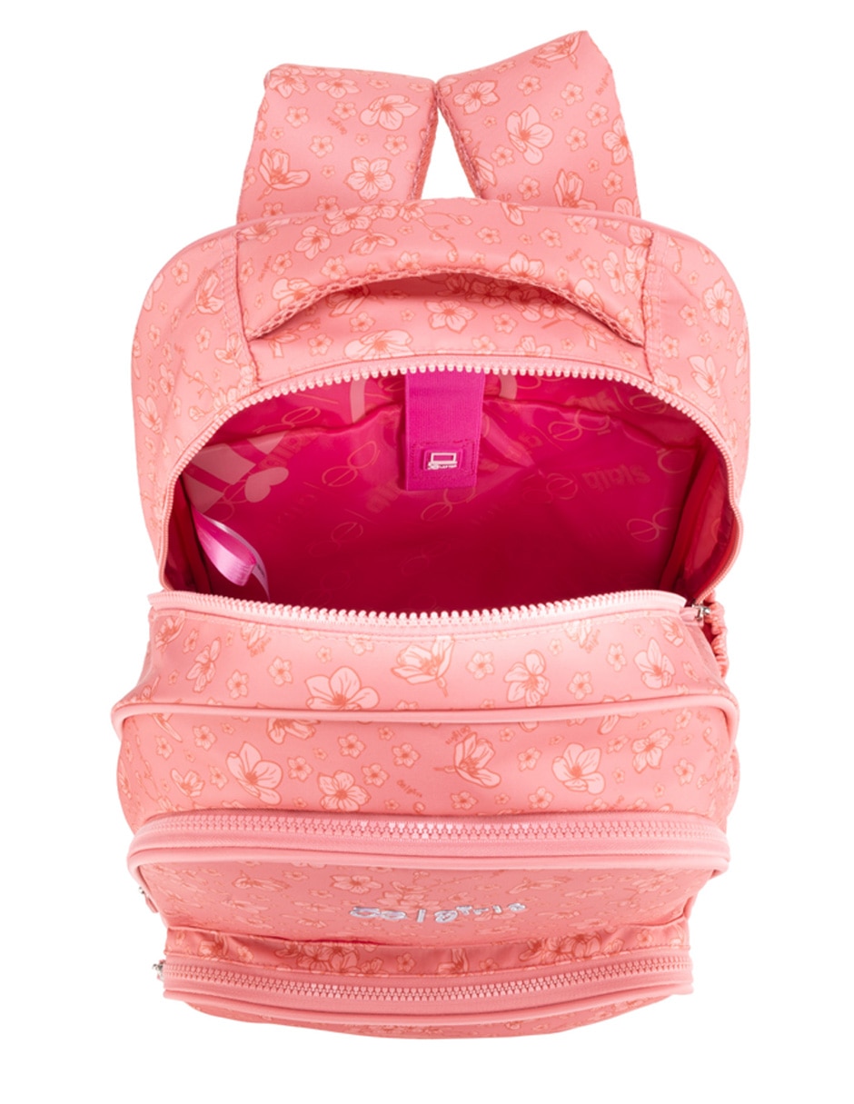 Mochila escolar WALDEN 7