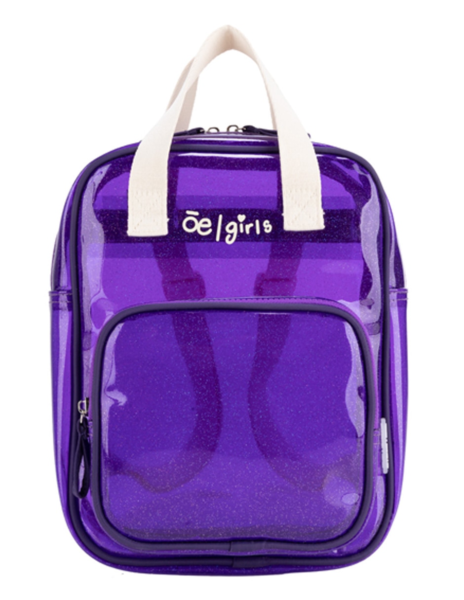 Mochila infantil taloon para niña
