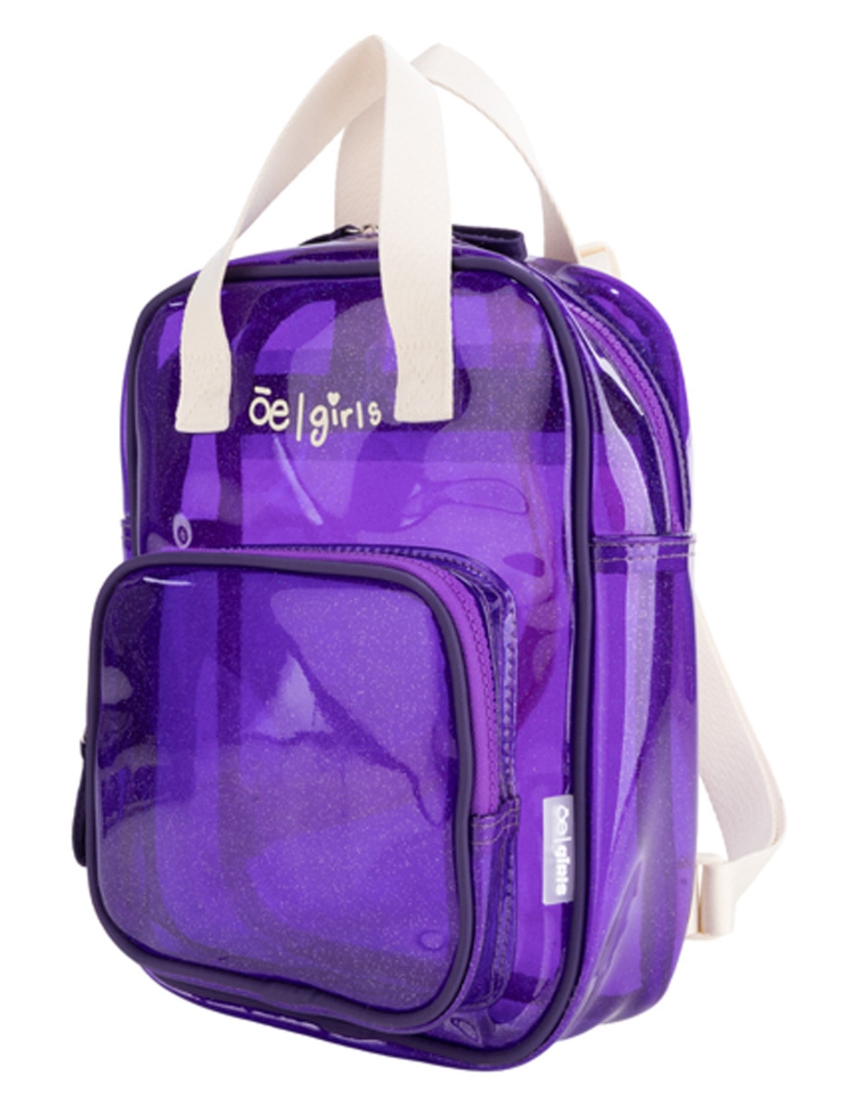 Mochila infantil taloon para niña 4