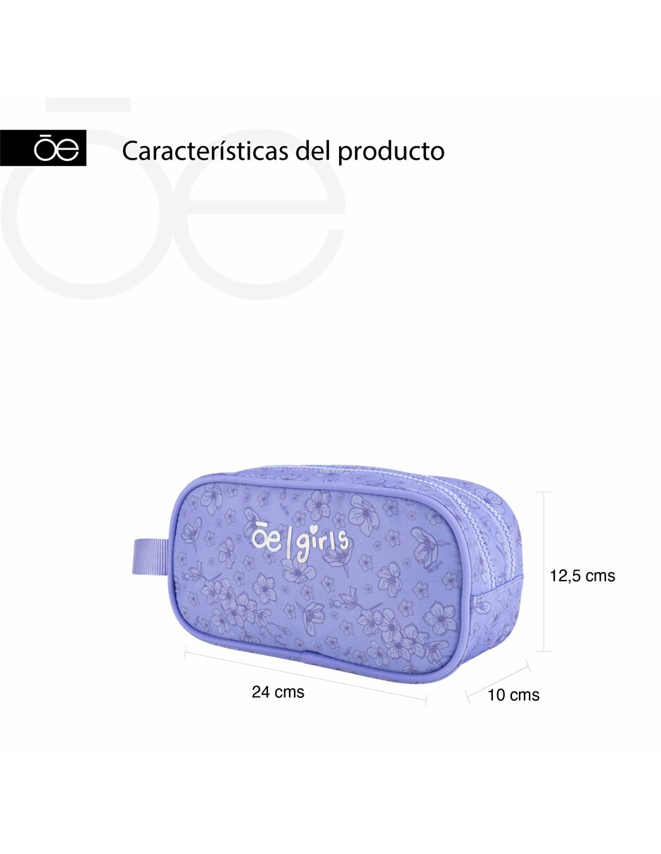 Lapicera regalos walden para niña 6