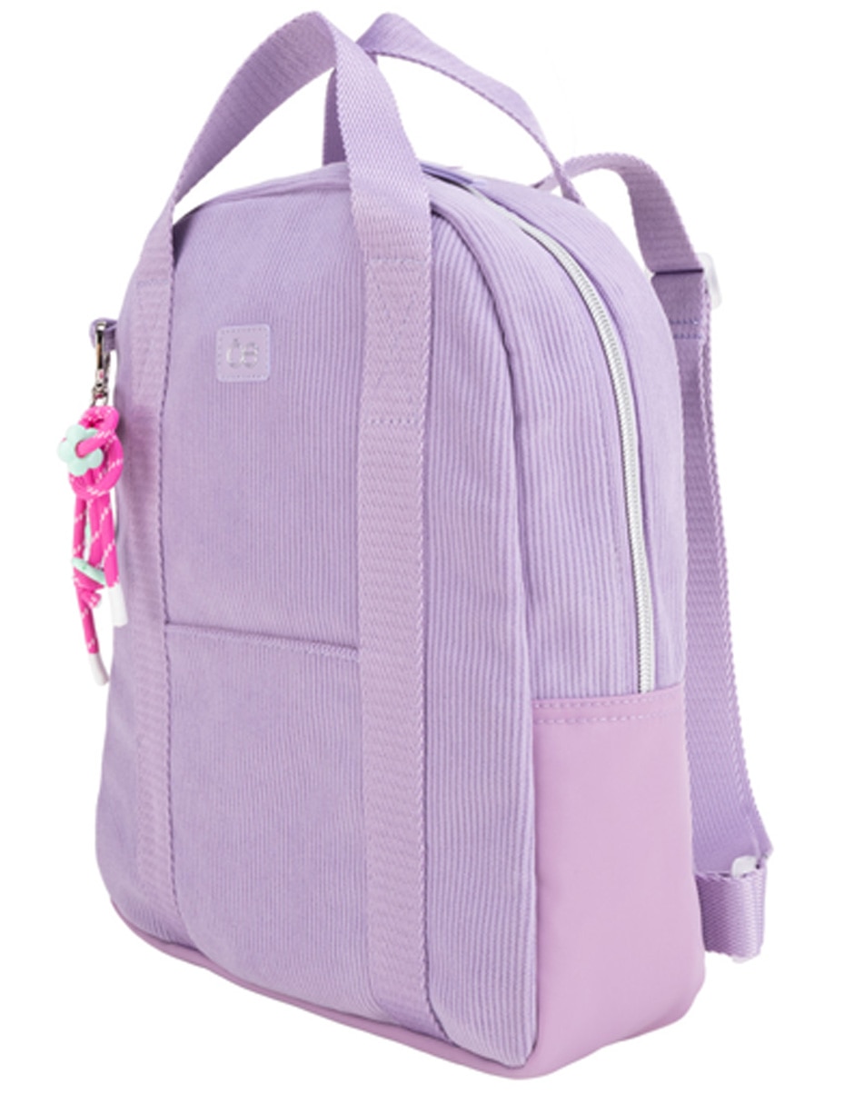 Mochila infantil valeries para niña 4