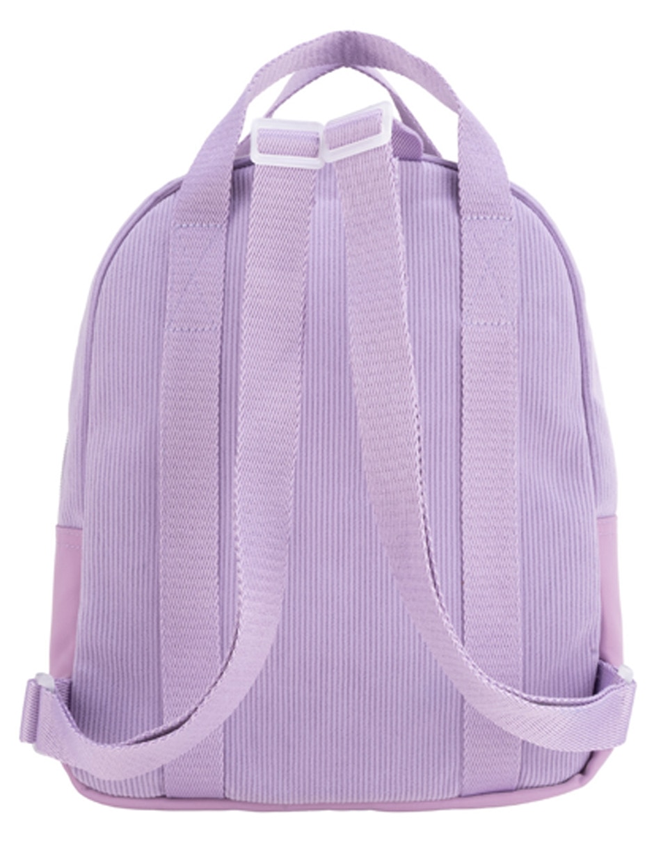 Mochila infantil valeries para niña 7