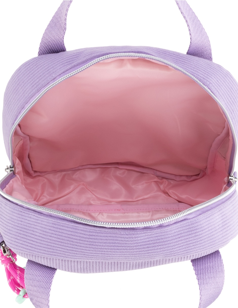 Mochila infantil valeries para niña 3