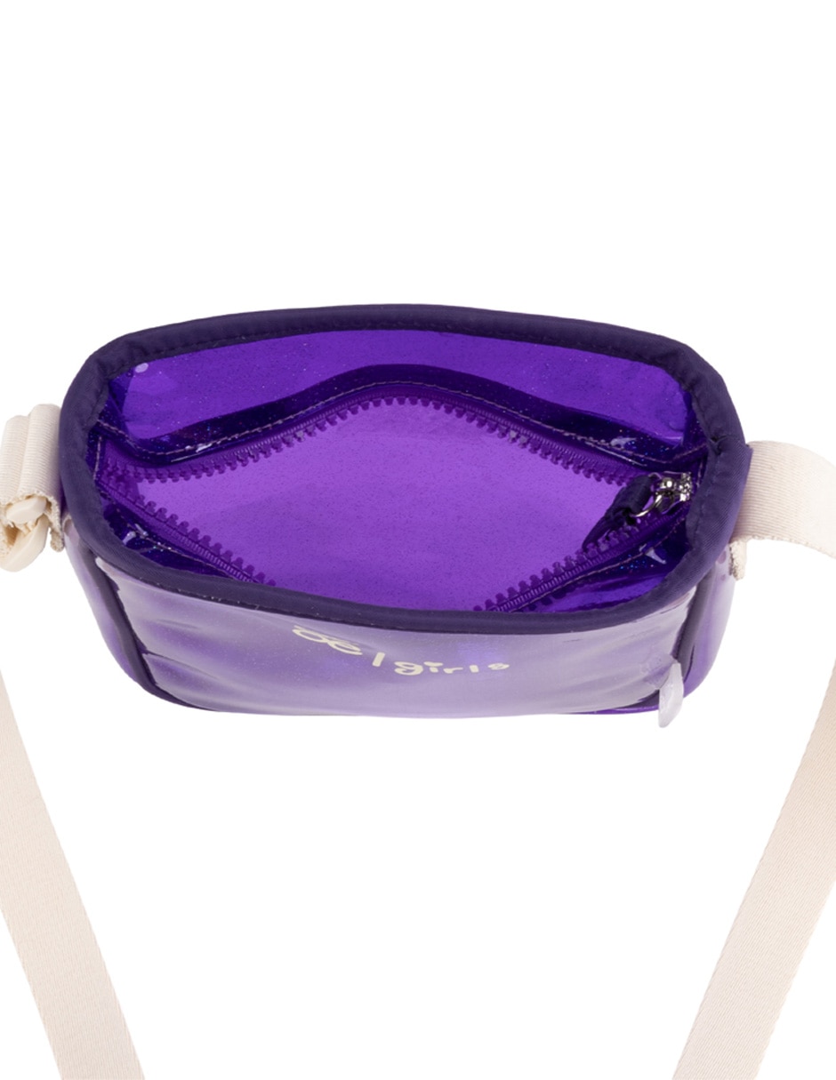 Bolsa crossbody taloon para niña 2