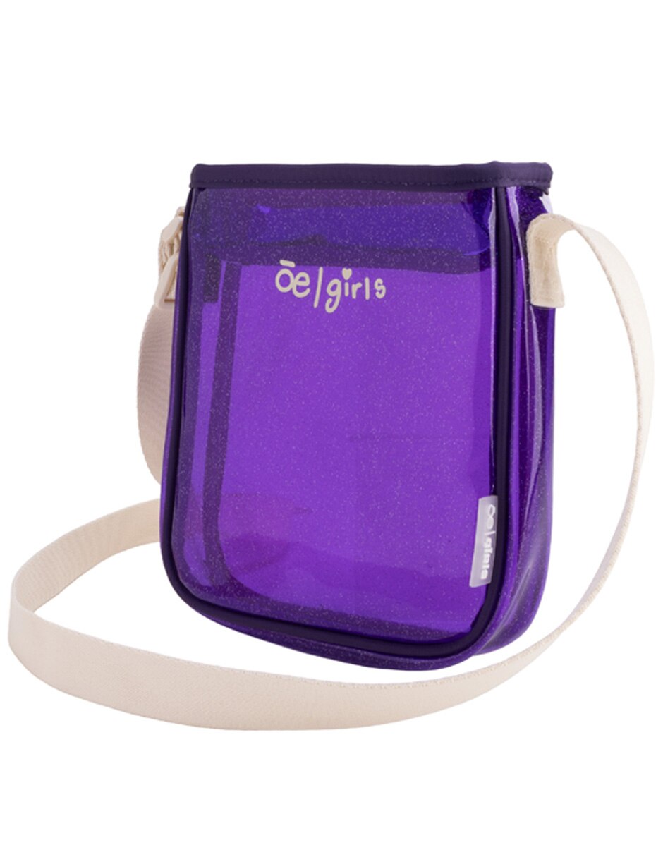 Bolsa crossbody taloon para niña 3