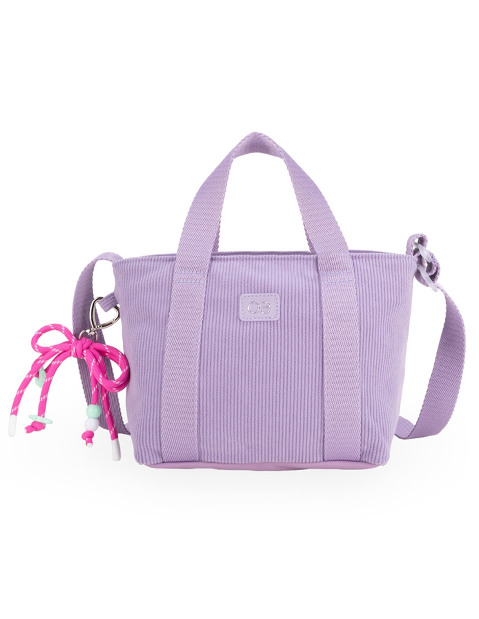Bolsa tote Valeries para niña