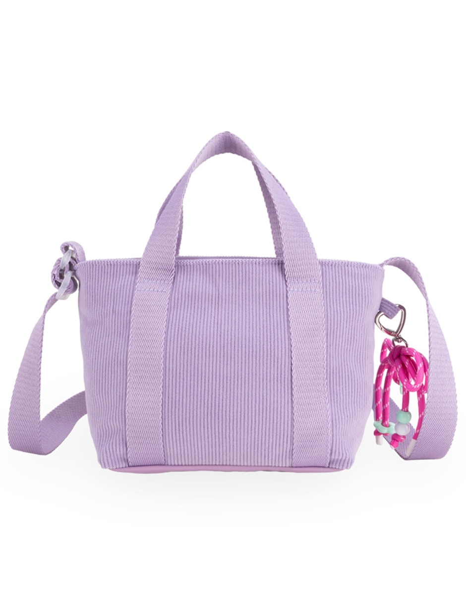 Bolsa tote Valeries para niña 2