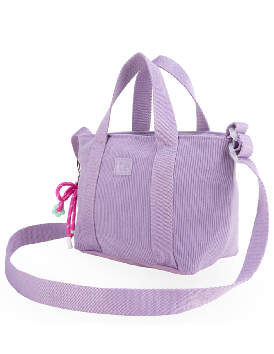 Bolsa tote Valeries para niña 7