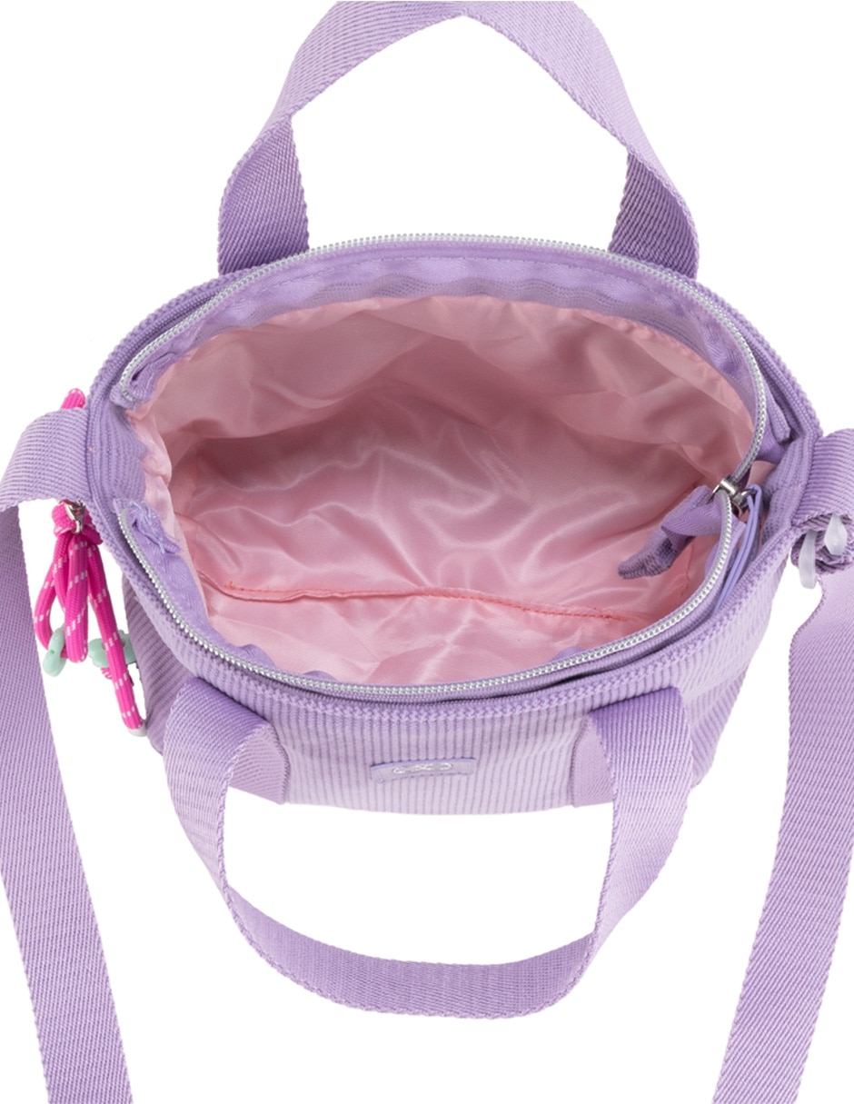 Bolsa tote Valeries para niña 3