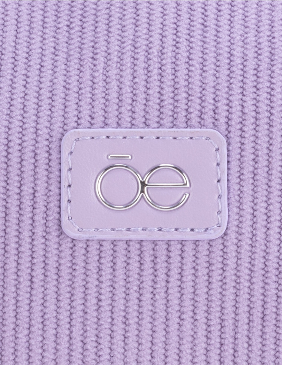 Bolsa duffel Valeries para niña 5