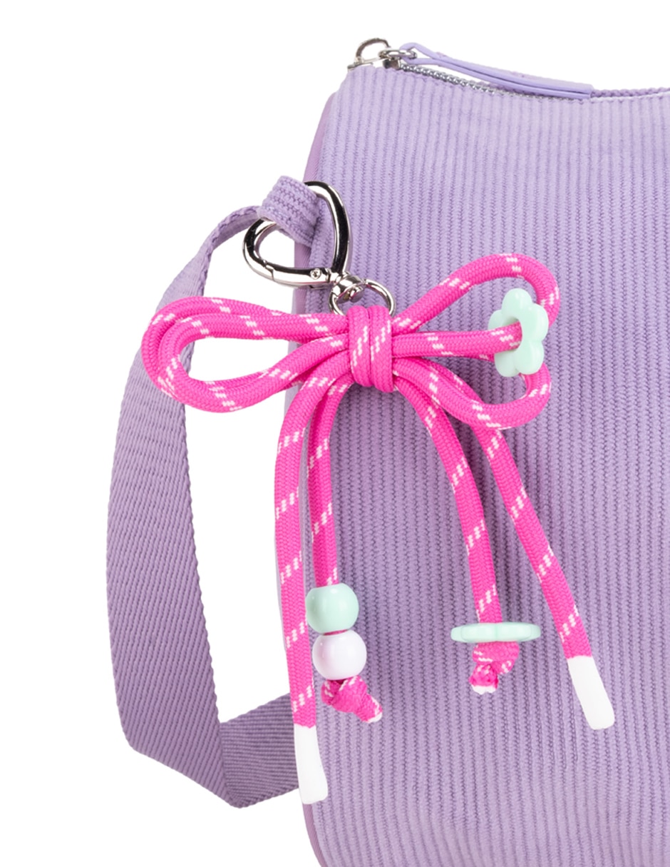 Bolsa duffel Valeries para niña 4