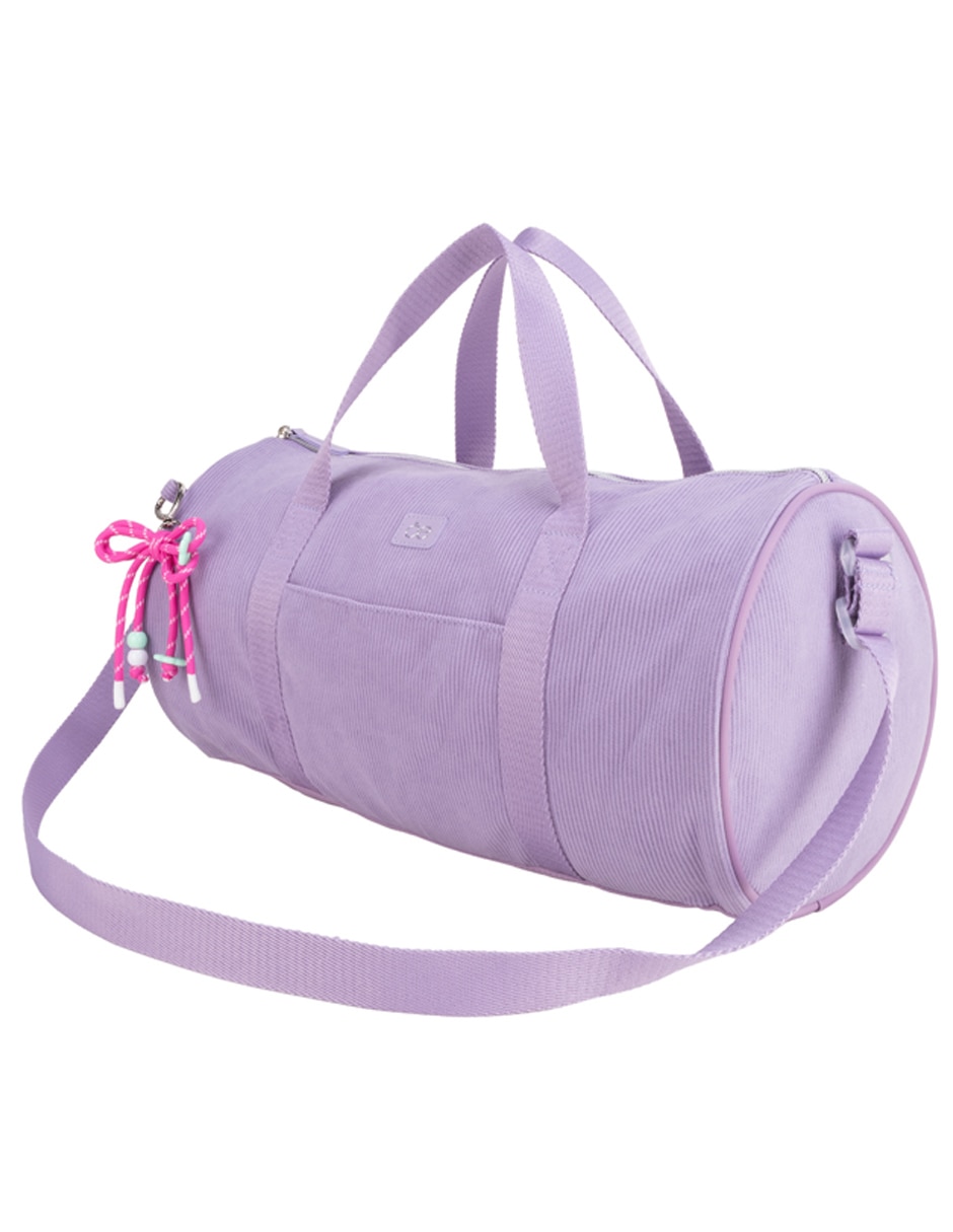 Bolsa duffel Valeries para niña 2
