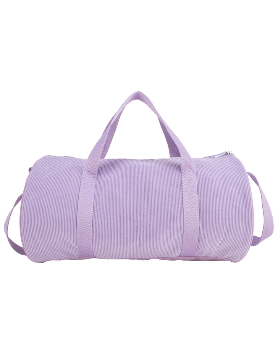 Bolsa duffel Valeries para niña 7