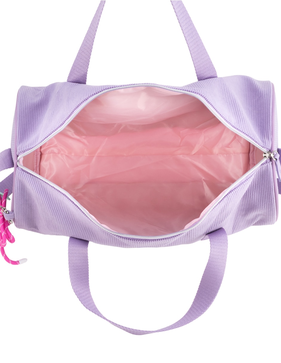 Bolsa duffel Valeries para niña 3
