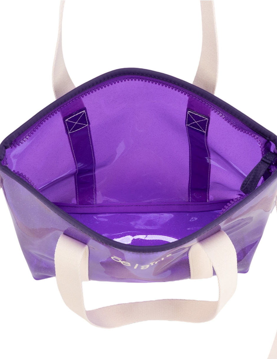 Bolsa tote taloon para niña 2