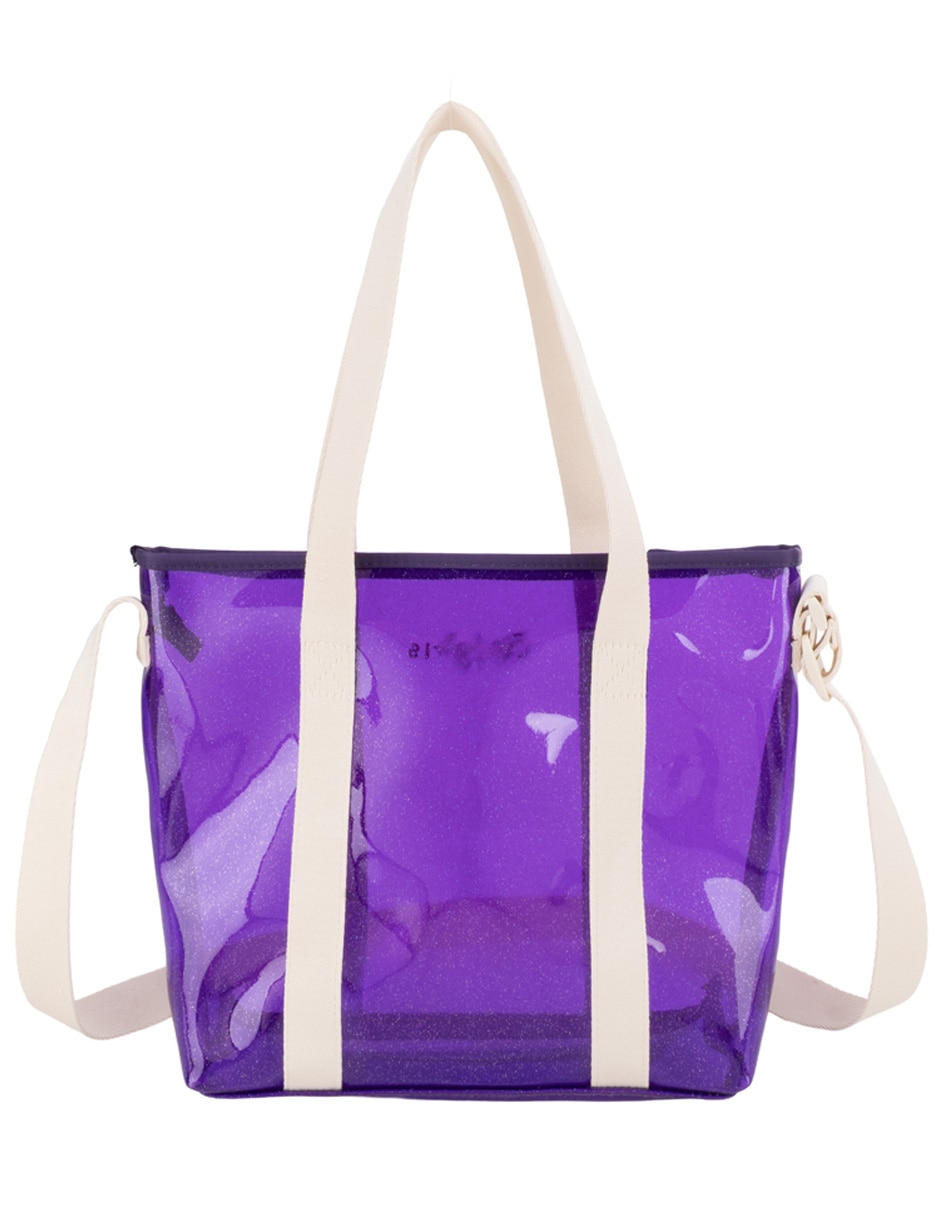 Bolsa tote taloon para niña 5
