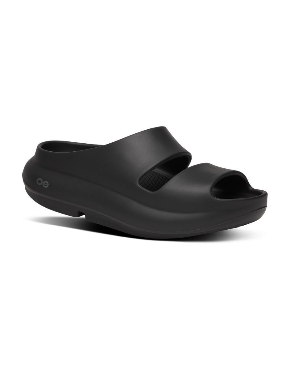 Sandalias para recuperación ooyea de mujer 5